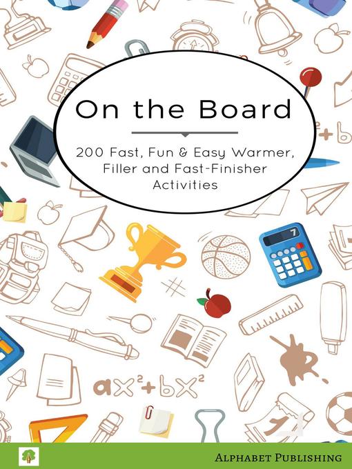 Title details for On the Board by Walton Burns - Available